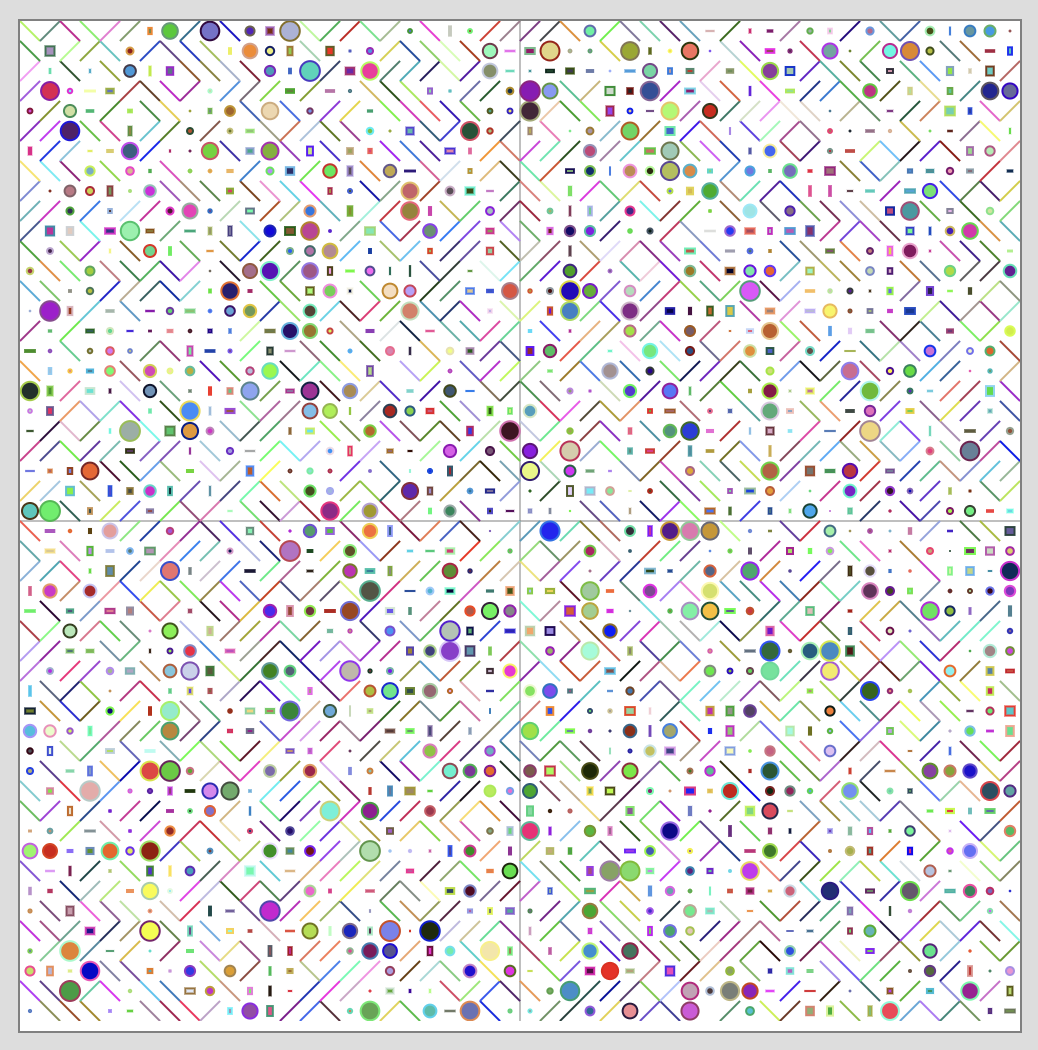 Tessellation 2
